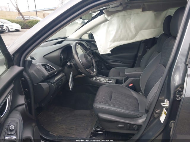 Subaru Forester Premium 2020 JF2SKAJC2LH564662 Image 5