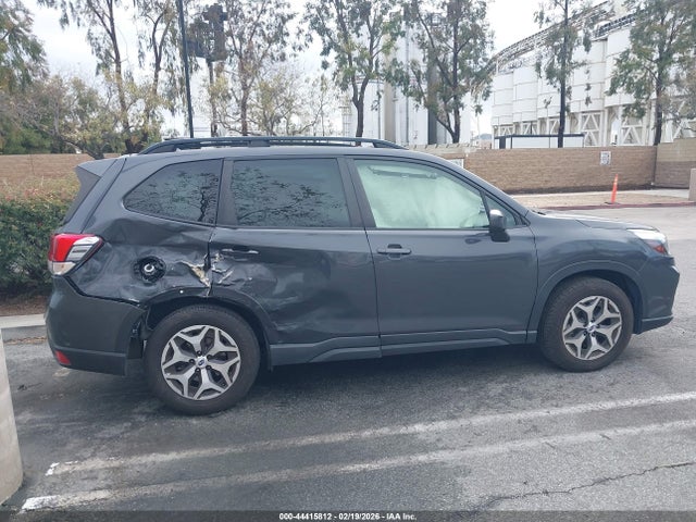Subaru Forester Premium 2020 JF2SKAJC2LH564662 Image 6