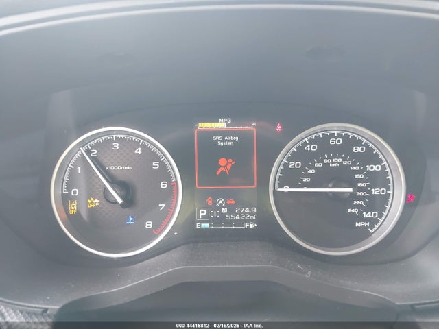 Subaru Forester Premium 2020 JF2SKAJC2LH564662 Image 7