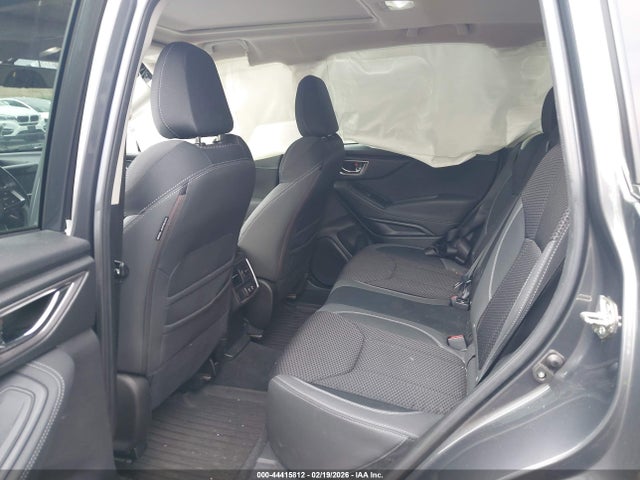 Subaru Forester Premium 2020 JF2SKAJC2LH564662 Image 8