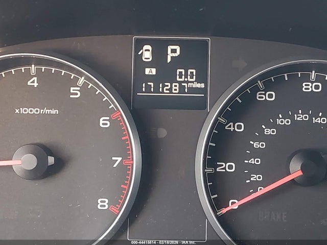 Subaru Outback 2.5i Premium 2014 4S4BRBCC8E3215191 Image 15