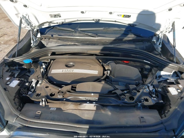 2024 Bmw X2 Xdrive28i მანქანა იყიდება აუქციონზე, vin: WBX63GM06R5012449, აუქციონის ნომერი: 44415821