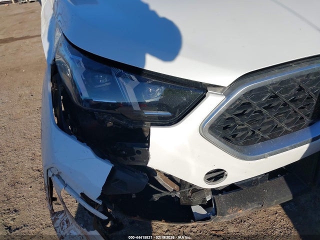 2024 Bmw X2 Xdrive28i მანქანა იყიდება აუქციონზე, vin: WBX63GM06R5012449, აუქციონის ნომერი: 44415821