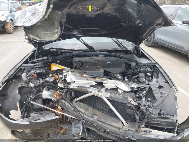 2020 BMW 330I 3MW5R7J09L8B16663 Photo 9