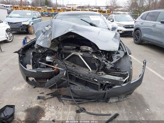 2020 BMW 330I 3MW5R7J09L8B16663 Photo 5