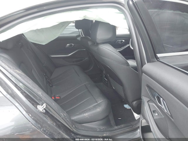 2020 BMW 330I 3MW5R7J09L8B16663 Photo 7