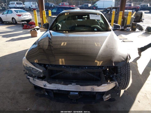 BMW 440I 2018 WBA4Z5C59JEE16824 Image 13