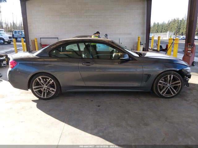 BMW 440I 2018 WBA4Z5C59JEE16824 Image 14