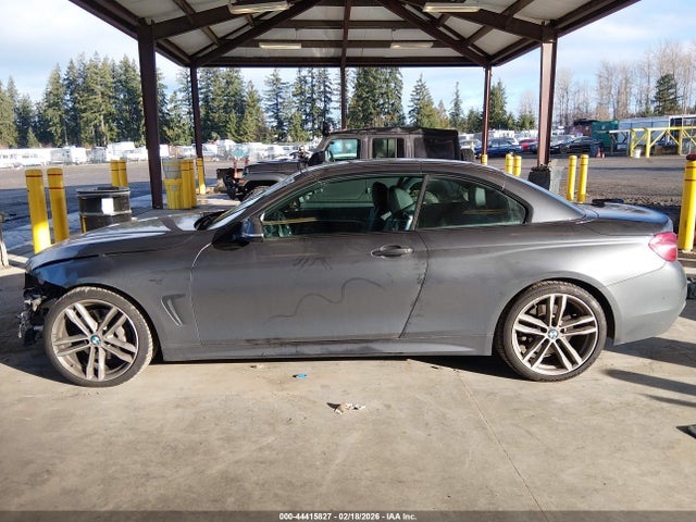 BMW 440I 2018 WBA4Z5C59JEE16824 Image 15