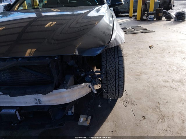 2018 BMW 440I WBA4Z5C59JEE16824 Photo 5