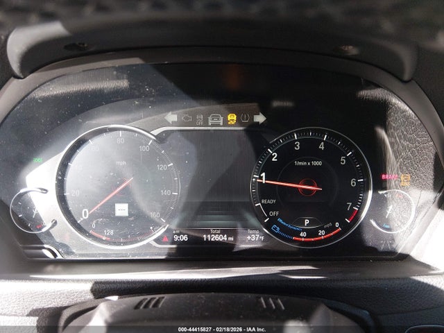 2018 BMW 440I WBA4Z5C59JEE16824 Photo 6