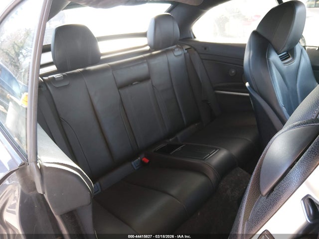 2018 BMW 440I WBA4Z5C59JEE16824 Photo 7