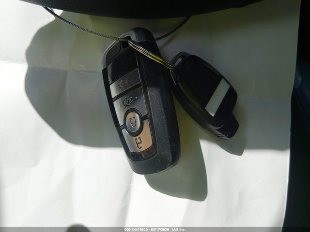 2017 FORD FUSION HYBRID 3FA6P0LU7HR172189 Photo 10