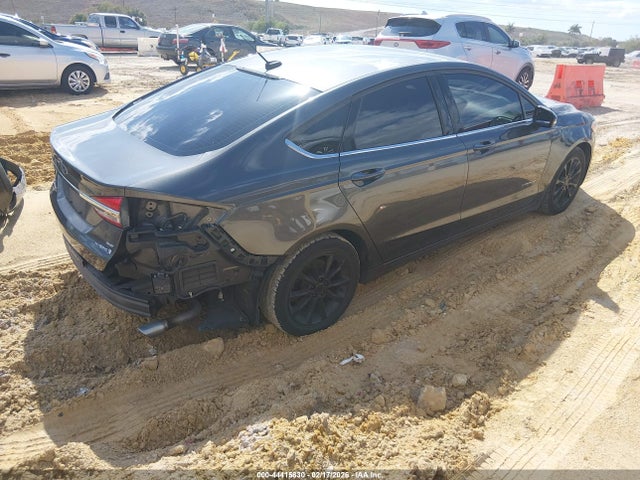 2017 FORD FUSION HYBRID 3FA6P0LU7HR172189 Photo 3