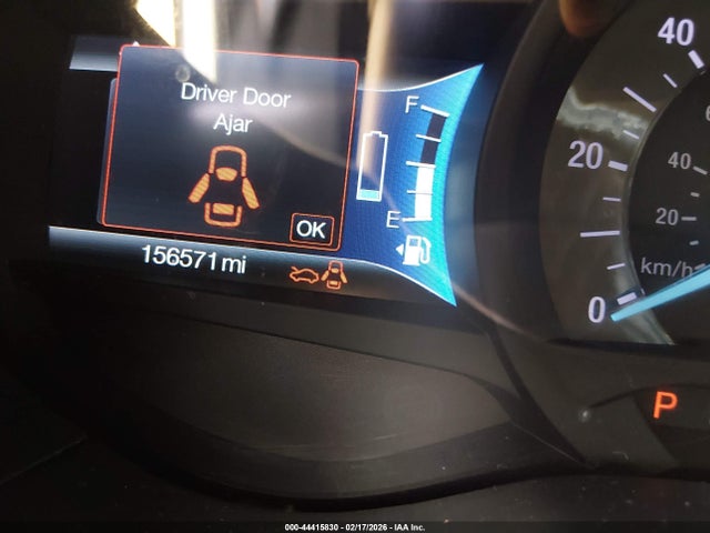 2017 FORD FUSION HYBRID 3FA6P0LU7HR172189 Photo 6