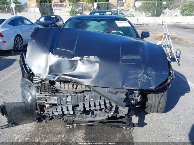 Ford Mustang Ecoboost Premium 2019 1FA6P8TH7K5143982 Image 12