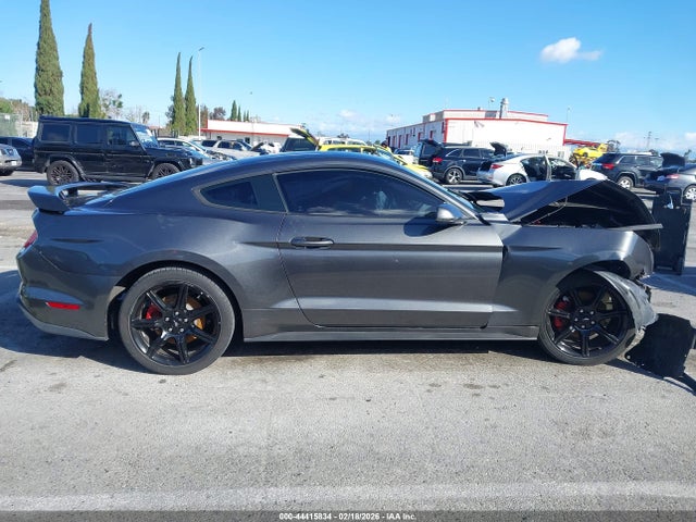 Ford Mustang Ecoboost Premium 2019 1FA6P8TH7K5143982 Image 13