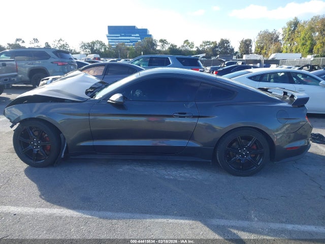 Ford Mustang Ecoboost Premium 2019 1FA6P8TH7K5143982 Image 14