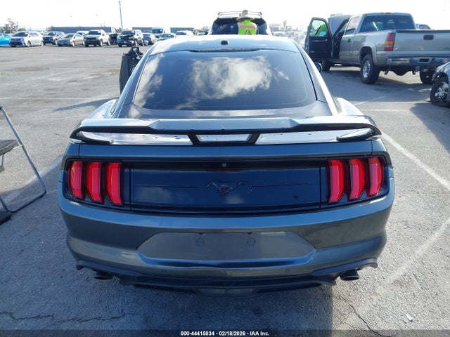 Ford Mustang Ecoboost Premium 2019 1FA6P8TH7K5143982 Image 16
