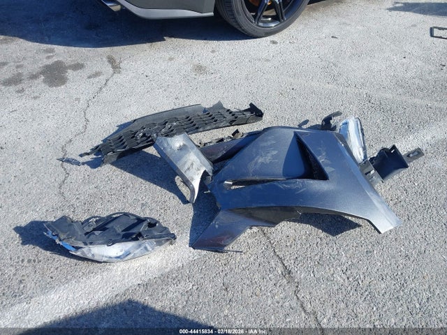 Ford Mustang Ecoboost Premium 2019 1FA6P8TH7K5143982 Image 11