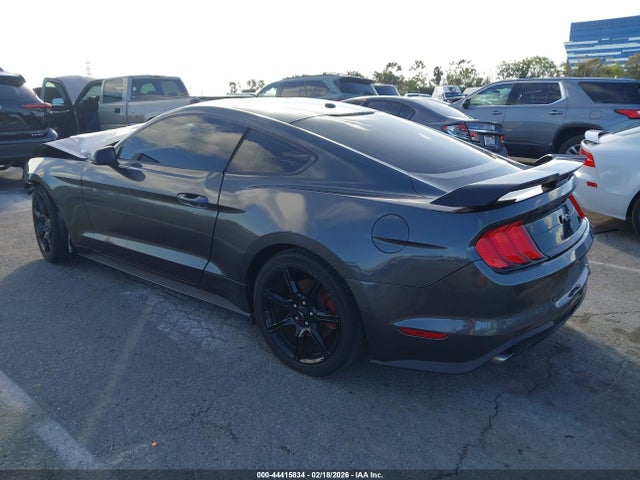 Ford Mustang Ecoboost Premium 2019 1FA6P8TH7K5143982 Image 3