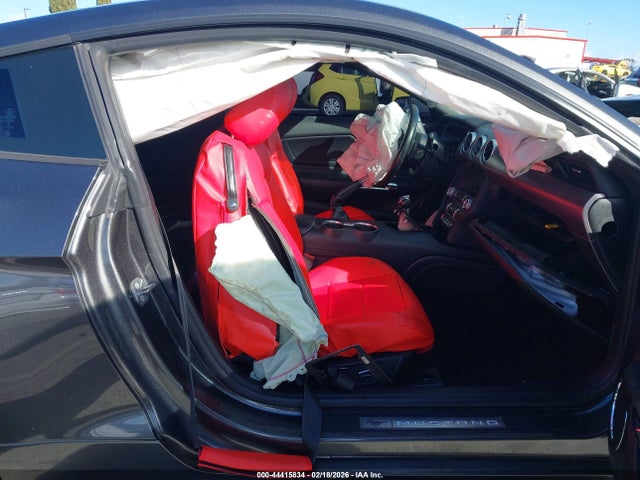 Ford Mustang Ecoboost Premium 2019 1FA6P8TH7K5143982 Image 5
