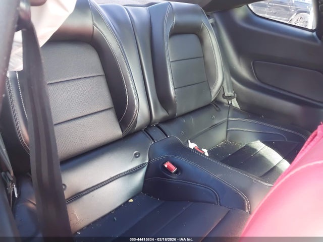 Ford Mustang Ecoboost Premium 2019 1FA6P8TH7K5143982 Image 8