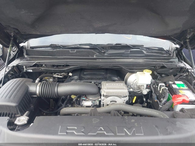 44415835 :رقم المزاد ، 1C6SRFJT7PN659482 vin ، 2023 Ram 1500 Laramie  4x4 5'7 Box مزاد بيع