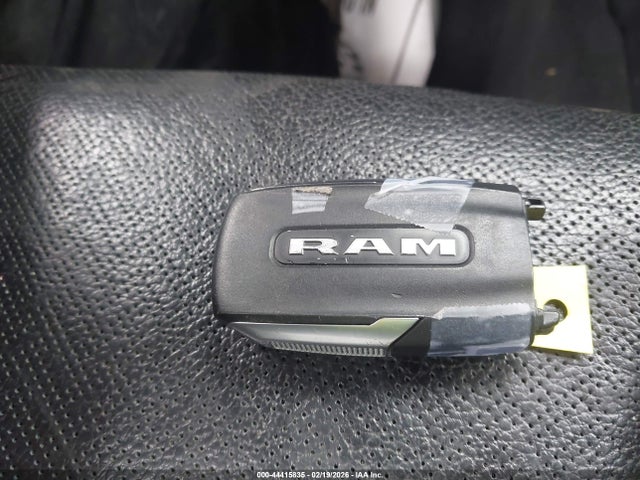 44415835 :رقم المزاد ، 1C6SRFJT7PN659482 vin ، 2023 Ram 1500 Laramie  4x4 5'7 Box مزاد بيع