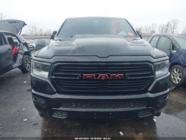 44415835 :رقم المزاد ، 1C6SRFJT7PN659482 vin ، 2023 Ram 1500 Laramie  4x4 5'7 Box مزاد بيع