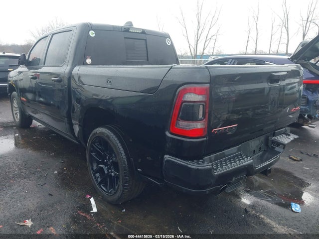 44415835 :رقم المزاد ، 1C6SRFJT7PN659482 vin ، 2023 Ram 1500 Laramie  4x4 5'7 Box مزاد بيع