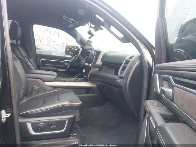 44415835 :رقم المزاد ، 1C6SRFJT7PN659482 vin ، 2023 Ram 1500 Laramie  4x4 5'7 Box مزاد بيع