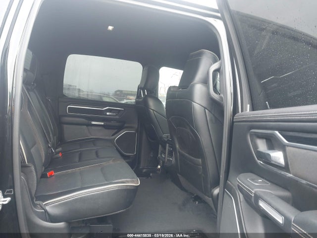 44415835 :رقم المزاد ، 1C6SRFJT7PN659482 vin ، 2023 Ram 1500 Laramie  4x4 5'7 Box مزاد بيع