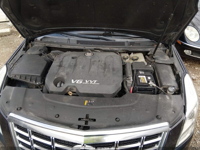 2013 CADILLAC XTS 2G61T5S31D9138970 Photo 9
