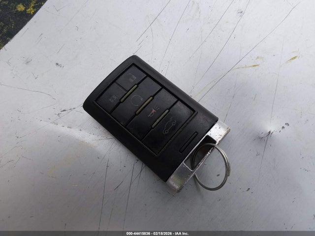 2013 CADILLAC XTS 2G61T5S31D9138970 Photo 10