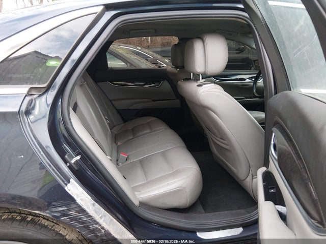 2013 CADILLAC XTS 2G61T5S31D9138970 Photo 7