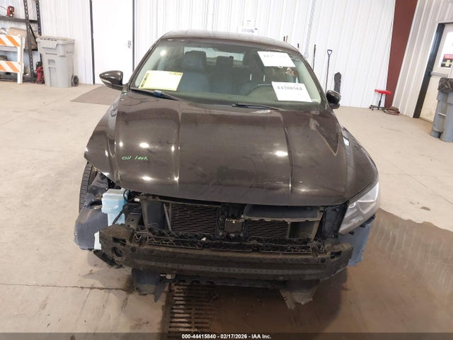 Volkswagen Passat 2.0t Se 2018 1VWBA7A32JC024708 Image 13