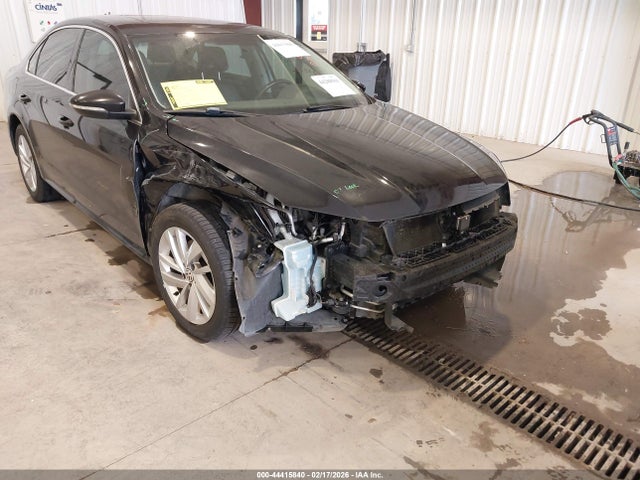 Volkswagen Passat 2.0t Se 2018 1VWBA7A32JC024708 Image 6