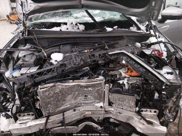 2021 KIA SORENTO HYBRID KNDRG4LG6M5034889 Photo 9