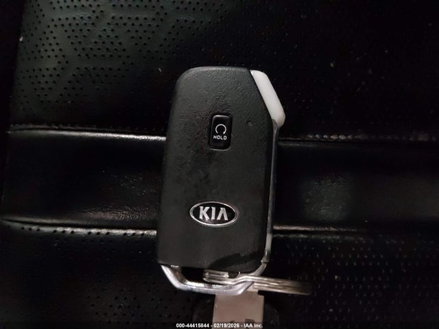 2021 KIA SORENTO HYBRID KNDRG4LG6M5034889 Photo 10
