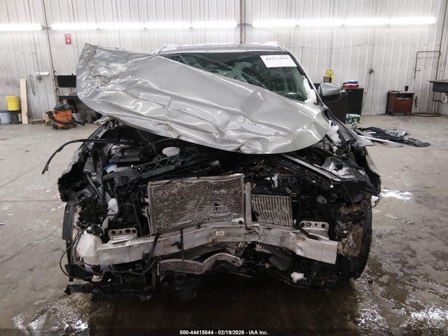 Продажа на аукционе авто 2021 Kia Sorento Hybrid S, vin: KNDRG4LG6M5034889, номер лота: 44415844