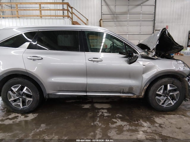 Продажа на аукционе авто 2021 Kia Sorento Hybrid S, vin: KNDRG4LG6M5034889, номер лота: 44415844