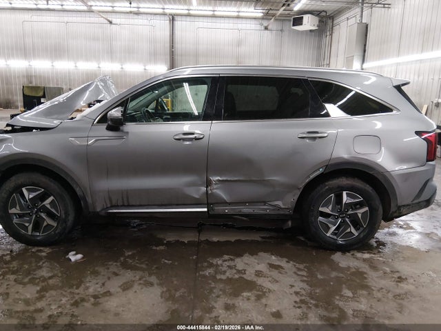 Продажа на аукционе авто 2021 Kia Sorento Hybrid S, vin: KNDRG4LG6M5034889, номер лота: 44415844