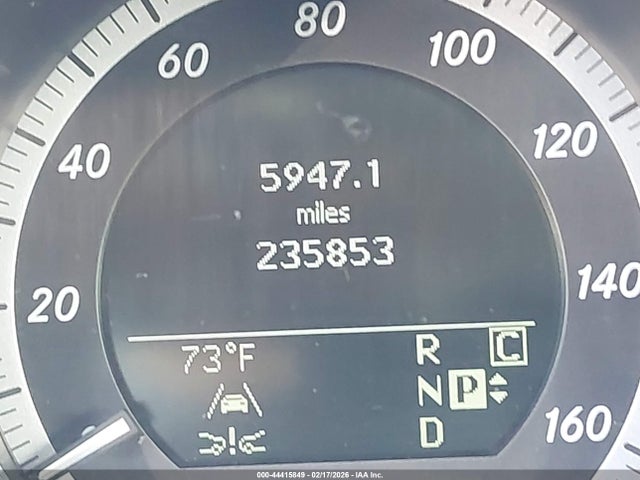 2010 Mercedes-benz E 350 მანქანა იყიდება აუქციონზე, vin: WDDHF5GB9AA053514, აუქციონის ნომერი: 44415849
