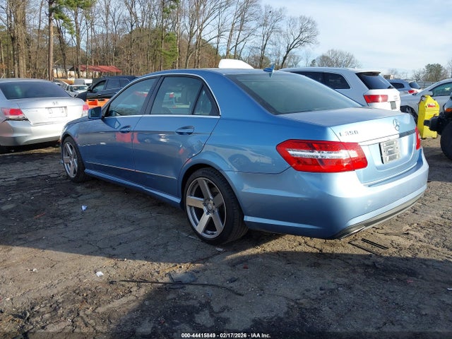 2010 Mercedes-benz E 350 მანქანა იყიდება აუქციონზე, vin: WDDHF5GB9AA053514, აუქციონის ნომერი: 44415849