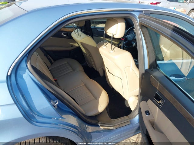 2010 Mercedes-benz E 350 მანქანა იყიდება აუქციონზე, vin: WDDHF5GB9AA053514, აუქციონის ნომერი: 44415849