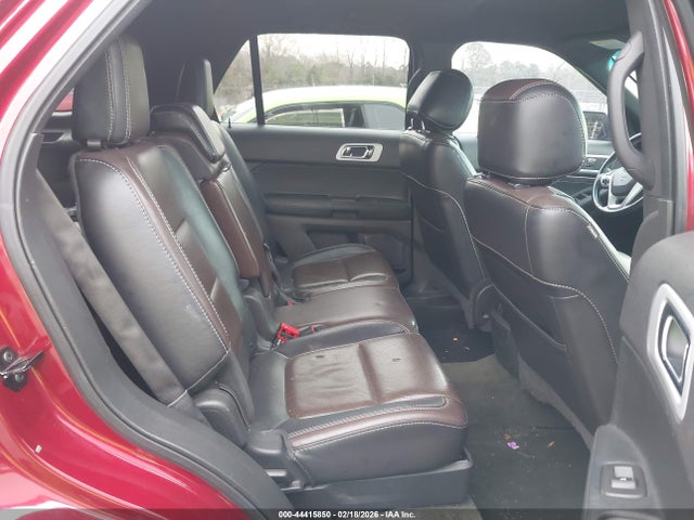 Продажа на аукционе авто 2013 Ford Explorer Sport, vin: 1FM5K8GT2DGC58205, номер лота: 44415850