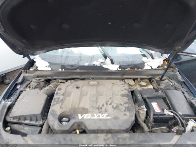1G1105S33HU201459 Chevrolet IMPALA 1LT