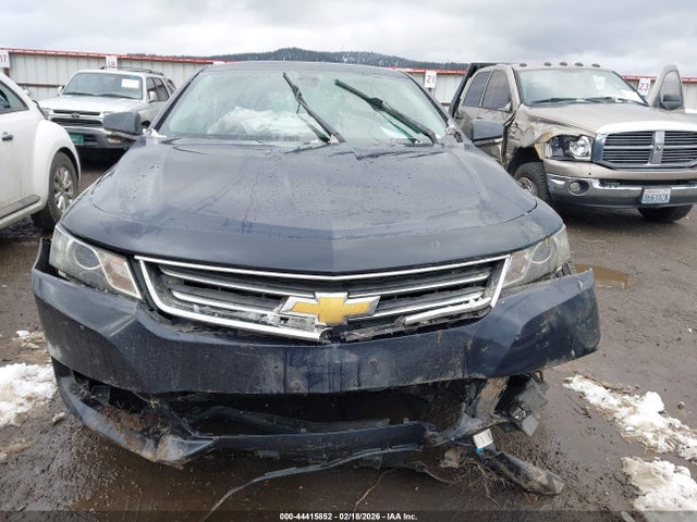 1G1105S33HU201459 Chevrolet IMPALA 1LT