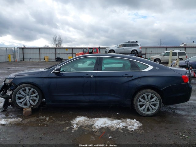 1G1105S33HU201459 Chevrolet IMPALA 1LT